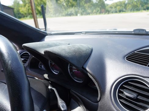 Used 2003 Mercedes-Benz SL 55 AMG image 19
