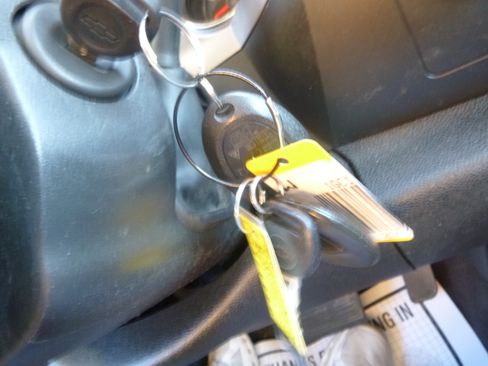 Used 2014 Chevrolet Silverado 2500 LT image 21