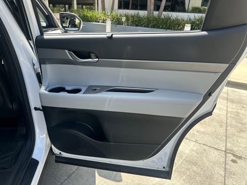 Used 2020 Hyundai Palisade SEL image 33