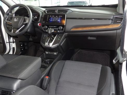 Used 2020 Honda CR-V FWD EX image 4