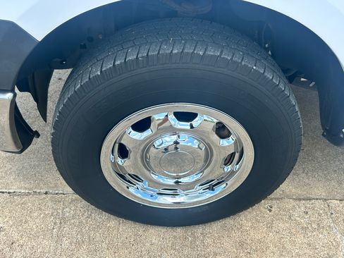 Used 2014 Ford F150 image 24