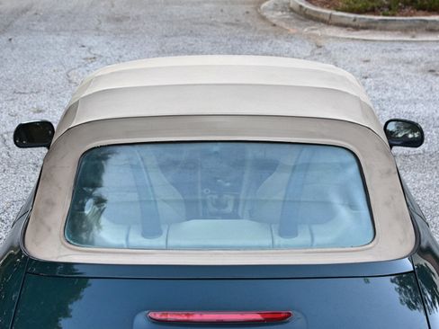 Used 1998 BMW Z3 2.8 image 20