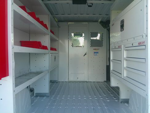 Used 2024 RAM ProMaster 1500 image 13