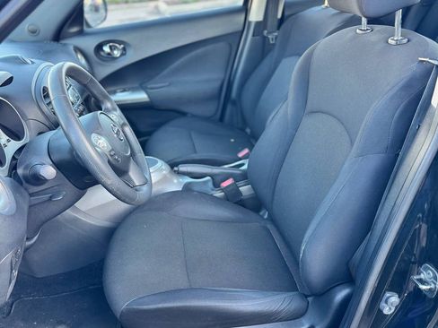 Used 2011 Nissan Juke image 3