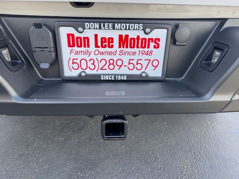 Used 2022 Ford F150 AWD/4WD image 25