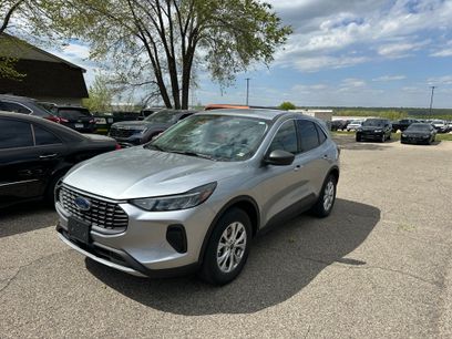 Used 2024 Ford Escape Active