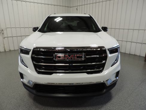 Used 2025 GMC Acadia Elevation image 5