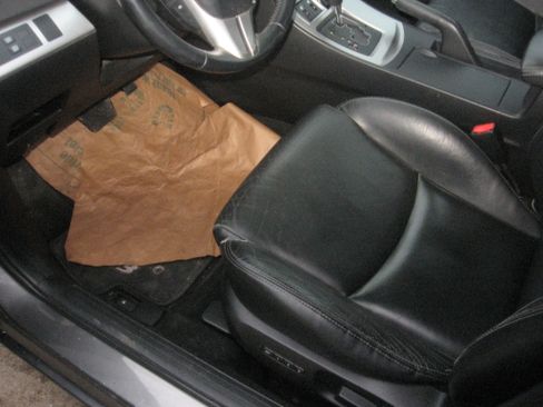 Used 2010 MAZDA MAZDA3 s image 9