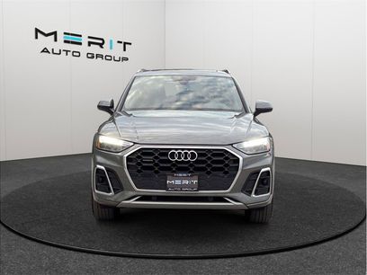 Used 2023 Audi Q5 2.0T Premium