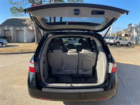 Used 2012 Honda Odyssey EX image 4
