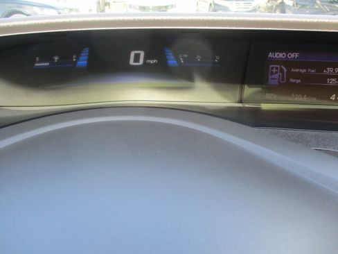 Used 2012 Honda Civic EX image 30