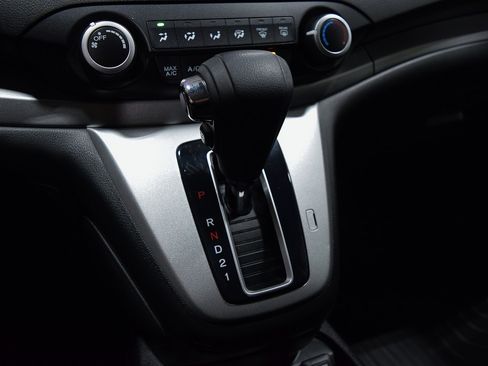 Used 2013 Honda CR-V EX image 27