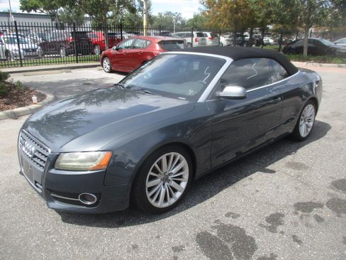 Used 2010 Audi A5 2.0T Premium Plus image 2