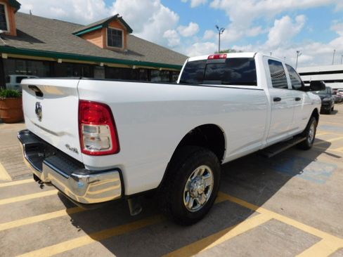 Used 2022 RAM 3500 Tradesman image 8