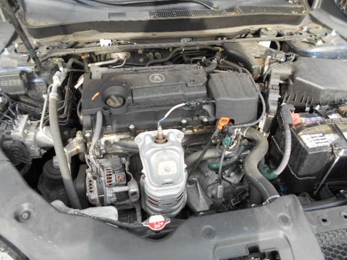 Used 2017 Acura TLX FWD w/Technology Package image 5