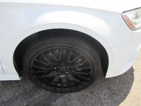 Used 2018 Audi A3 2.0T Premium Plus Sedan FWD image 16