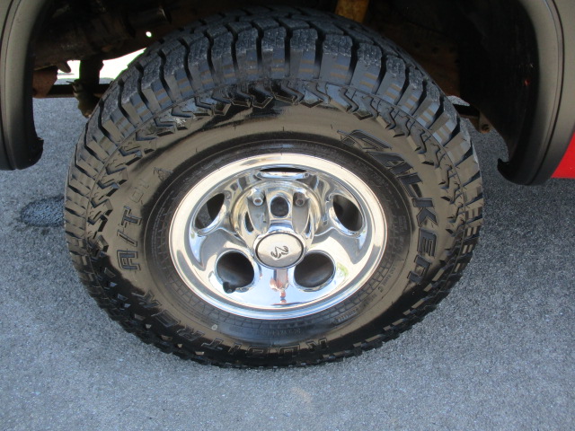 Used 1991 Dodge D/W Truck 150 AWD/4WD image 11
