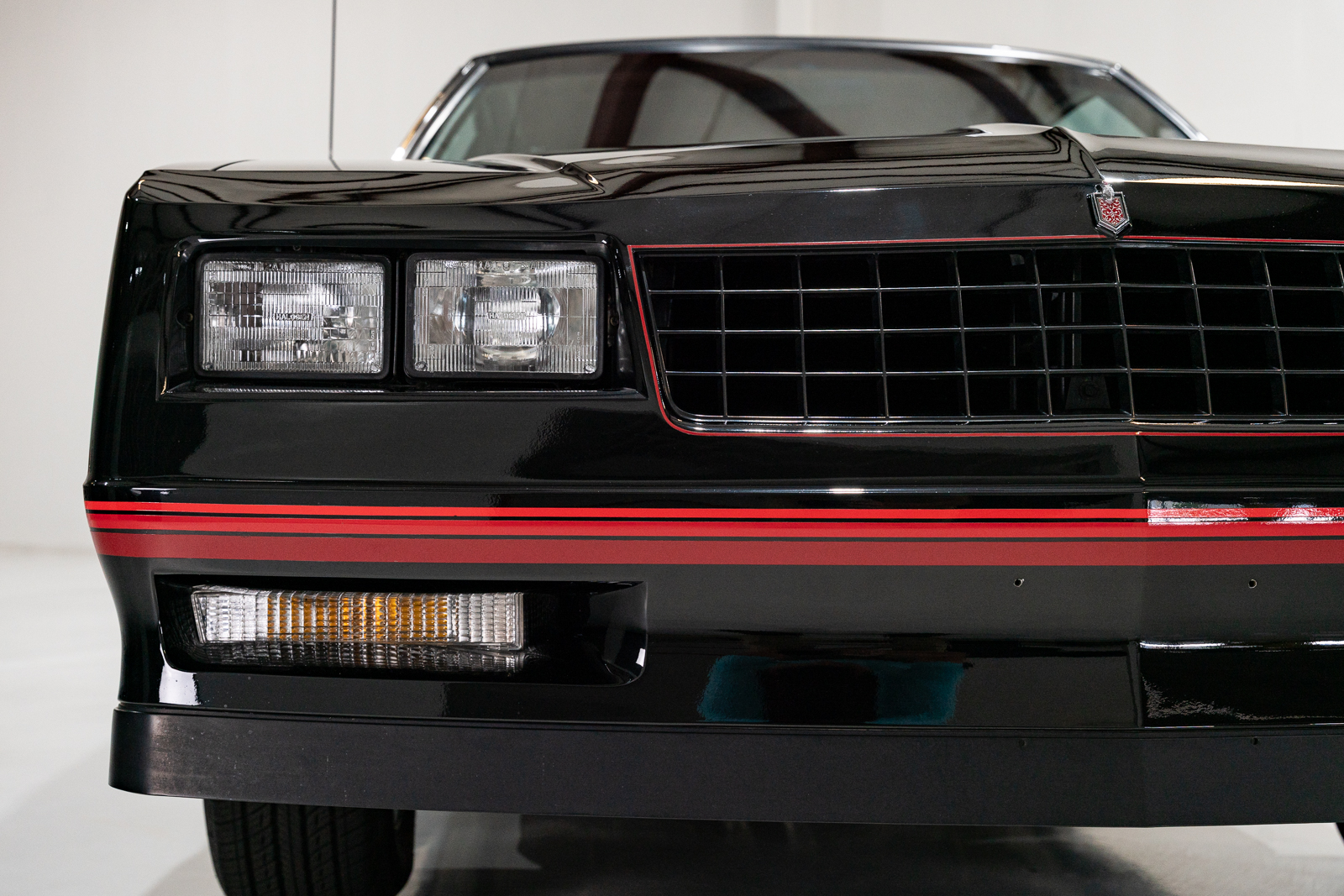 Used 1987 Chevrolet Monte Carlo SS RWD image 33