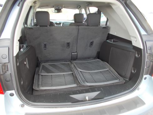 Used 2014 Chevrolet Equinox LS image 20