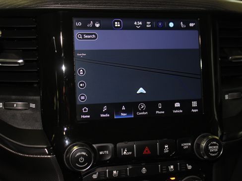 Used 2023 RAM 3500 Limited image 42