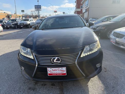 Used 2013 Lexus ES 300h image 3