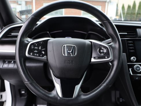 Used 2019 Honda Civic EX image 18