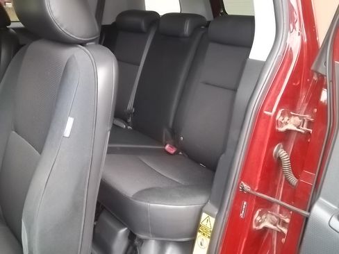 Used 2008 Toyota FJ Cruiser image 22