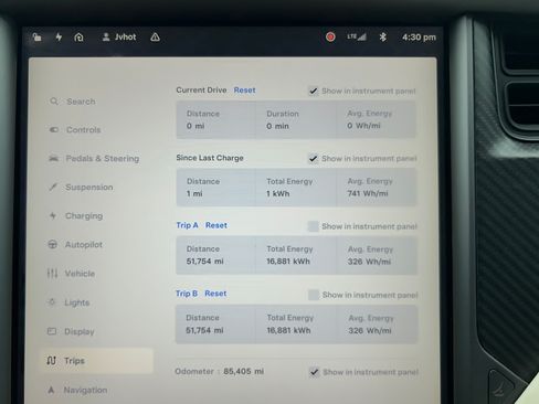 Used 2018 Tesla Model S 75D image 13