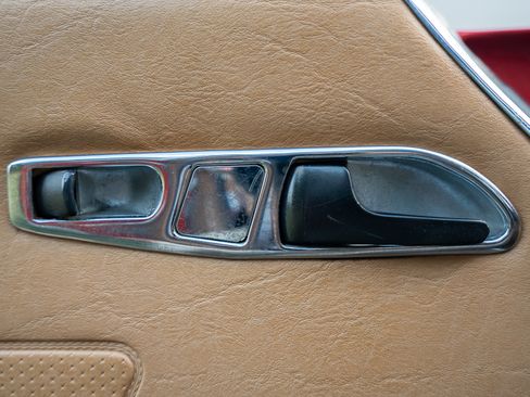 Used 1987 Mercedes-Benz 560 SL image 62