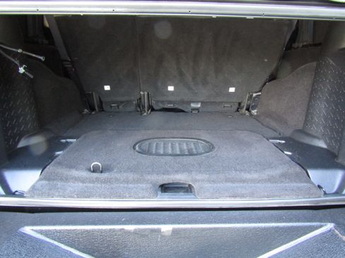 Used 2015 Jeep Wrangler Rubicon image 11