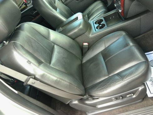 Used 2012 Chevrolet Tahoe LT image 44