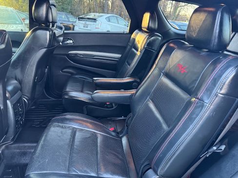 Used 2017 Dodge Durango R/T image 11