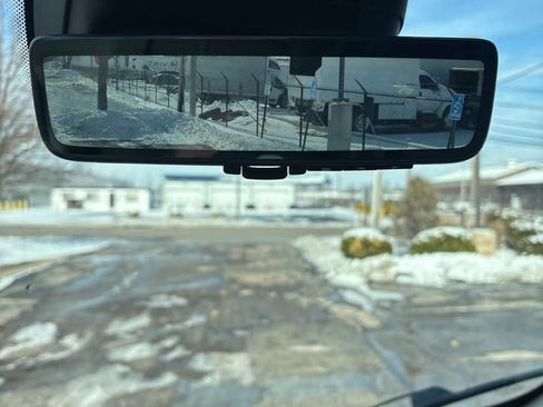 Used 2021 RAM ProMaster 2500 image 16