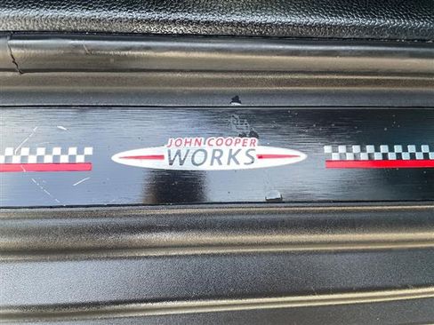 Used 2015 MINI Cooper John Cooper Works image 18