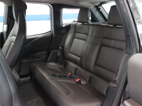 Used 2019 BMW i3 s RWD image 33