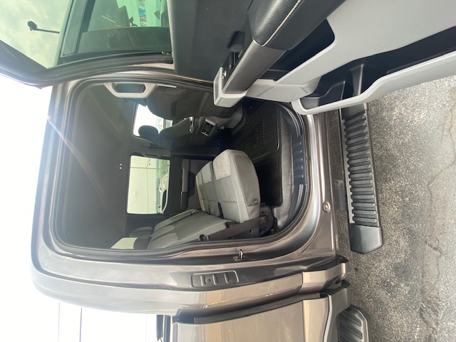 Used 2025 Ford F350 4x4 Crew Cab Super Duty image 22
