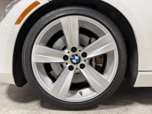 Used 2008 BMW 335i Coupe RWD image 13