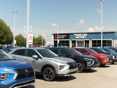 Ricart Mitsubishi
