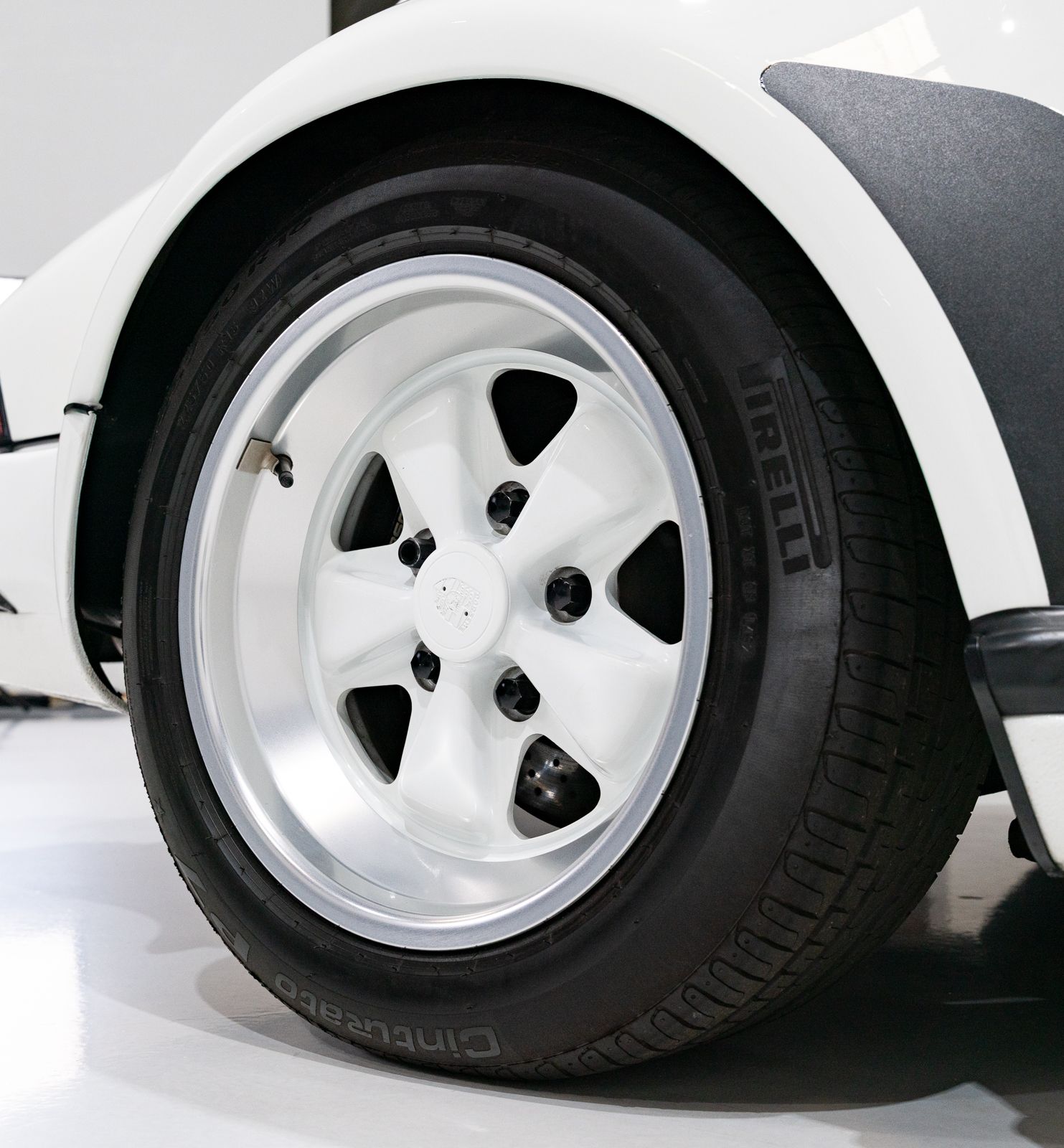 Used 1989 Porsche 911 Speedster RWD image 19