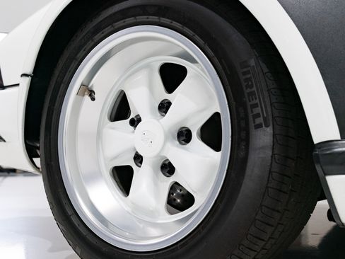 Used 1989 Porsche 911 Speedster image 19