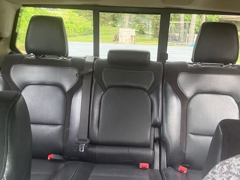 Used 2020 RAM 1500 4x4 Crew Cab Laramie image 22