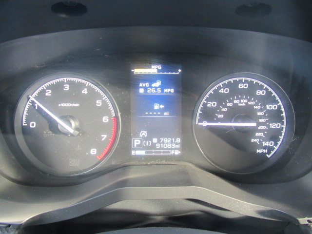 Used 2019 Subaru Forester UNAVAIL AWD/4WD image 19