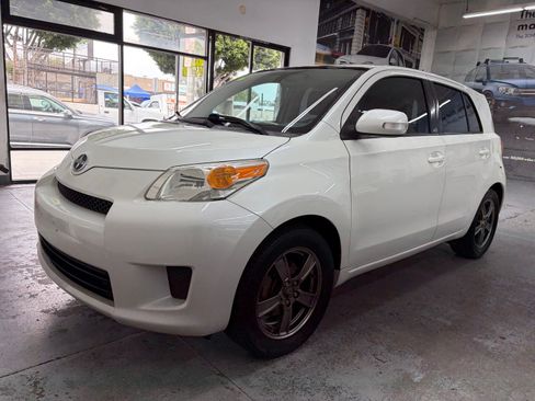 Used 2012 Scion xD Release Series 4.0 FWD image 2