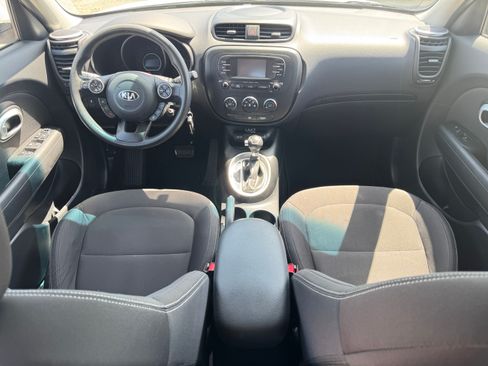 Used 2015 Kia Soul UNAVAIL FWD image 20