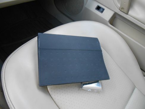 Used 2006 Volkswagen Beetle 2.5 image 17