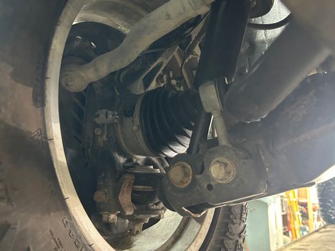 Used 2012 Toyota Tundra SR5 image 27