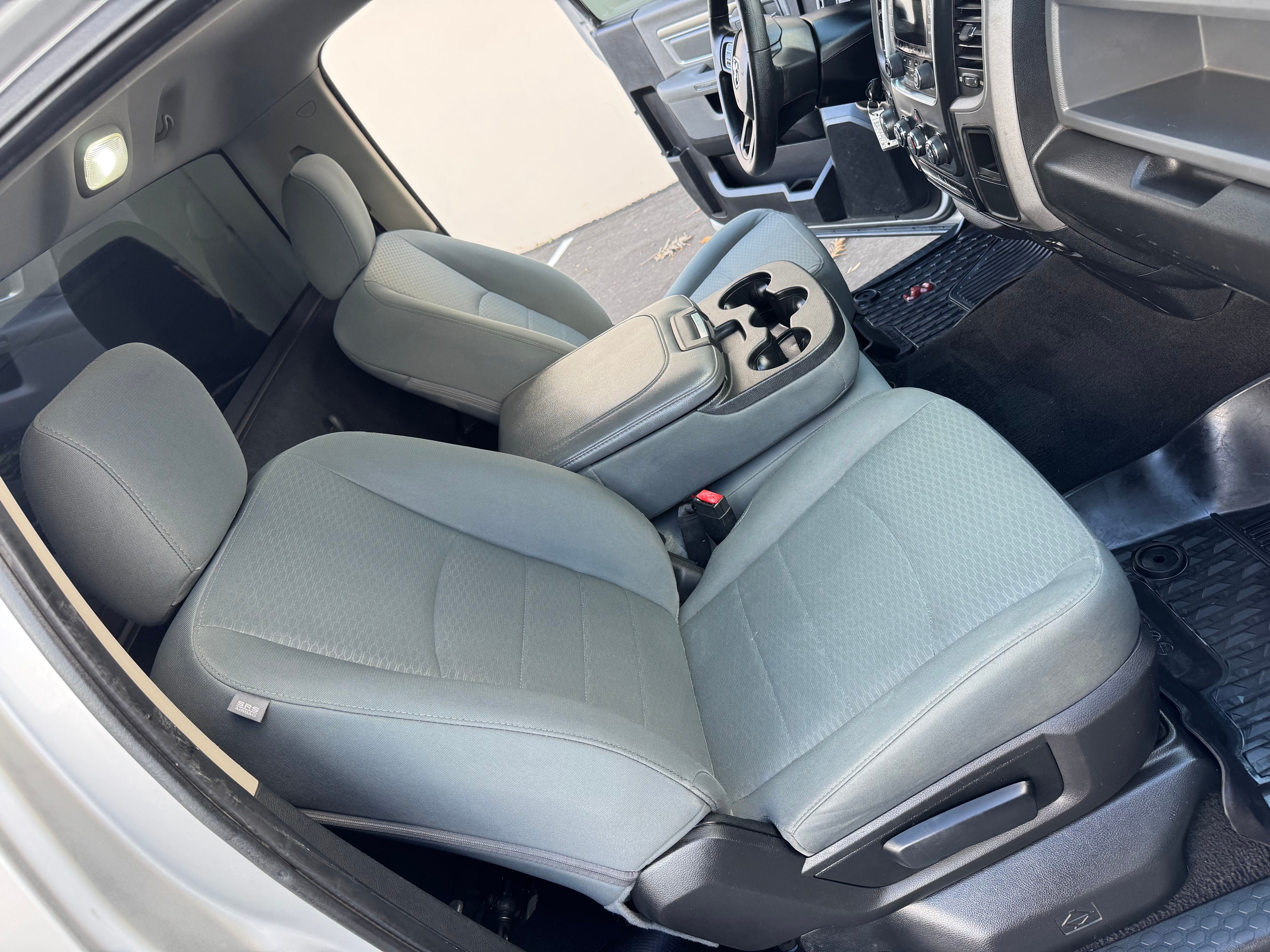 Used 2016 RAM 1500 2WD Regular Cab ST image 23