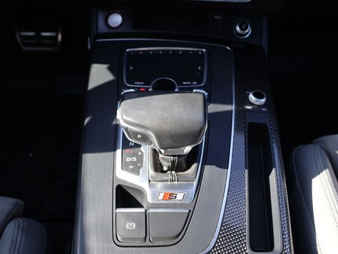 Used 2018 Audi SQ5 Premium Plus image 20