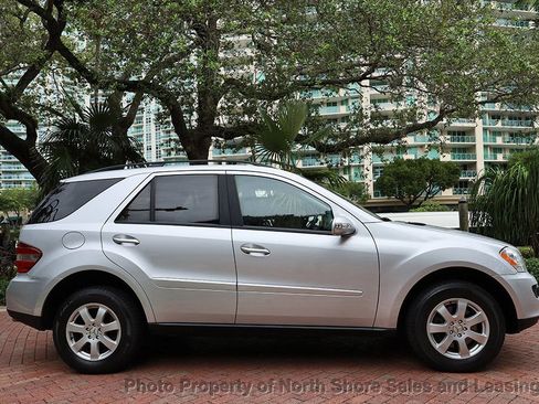 Used 2006 Mercedes-Benz ML 350 image 57
