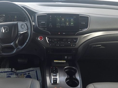 Used 2023 Honda Passport EX-L image 27